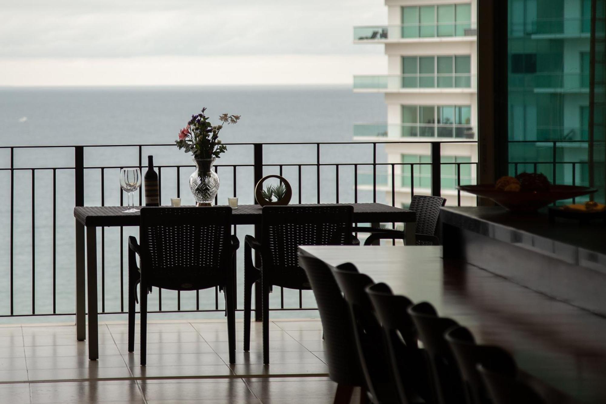 Gorgeous 15 Floor Grand Venetian Apartment Puerto Vallarta Exterior photo