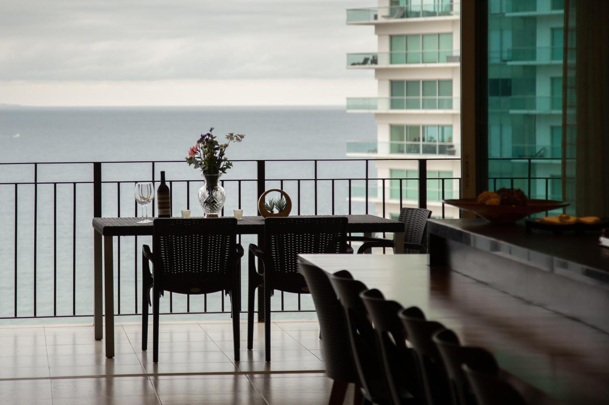 Gorgeous 15 Floor Grand Venetian Apartment Puerto Vallarta Exterior photo